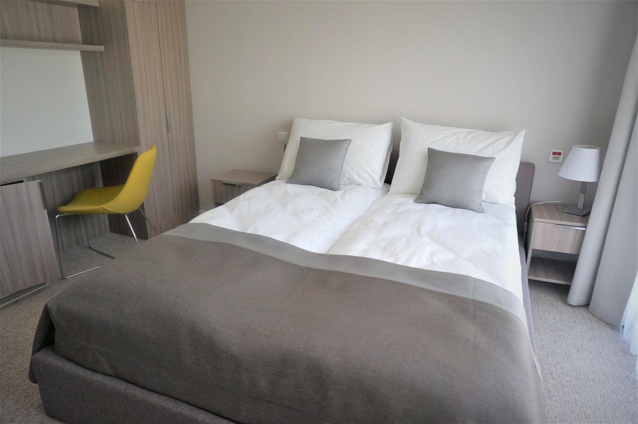 Hotel Mieszko II à Kamien Pomorski Extérieur photo